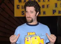 Dustin Diamond, Screech din “Salvaţi de clopoţel”, riscă 10 ani de închisoare