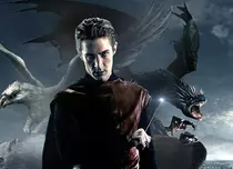 „Fantastic Beasts and Where to Find Them”: spin-off-ul lui „Harry Potter” va începe filmările…