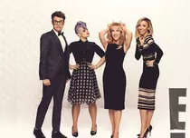 „Fashion Police: Premiile Screen Actors Guild 2015” se vede astăzi la E!