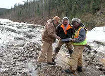 Seria „Goana după aur” revine la Discovery Channel cu sezonul 5