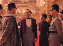 „Hotel Grand Budapest” are cele mai multe nominalizări la BAFTA 2015