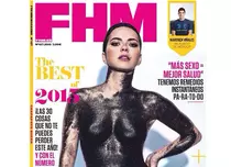 Inna i-a înnebunit pe spanioli cu un pictorial incendiar