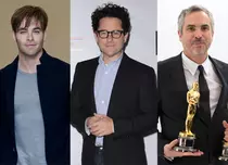Oscar 2015: nominalizările, anunțate de Chris Pine, J.J. Abrams și Alfonso Cuaron