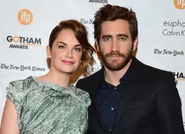 Jake Gyllenhaal se iubeşte cu Ruth Wilson („The Affair”)