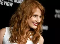 Jessica Chastain nu se grăbește la măritiș: „Încă nu știu ce vreau de la viață”