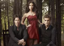 Sezonul 2 din „Jurnalele vampirilor”, în premieră la Diva, de astăzi