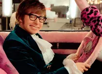 Mike Myers a semnat cu HBO: urmează un serial cu Austin Powers?