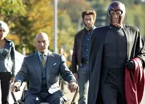 Nici Patrick Stewart, nici Ian McKellen în noul „X-Men”