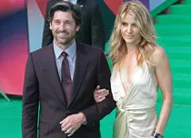 Patrick Dempsey („Anatomia lui Grey”) divorţează de soţia lui, Jillian Fink