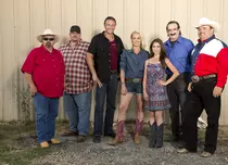 Un nou sezon „Războiul depozitelor: Texas”, al cincilea, are premiera la History