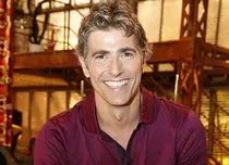 Reynaldo Gianecchini, trei ani de când a păcălit cancerul