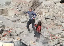 A apărut trailerul pentru „Răzbunătorii: Sub semnul lui Ultron”