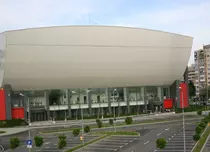 Finala Eurovision România va avea loc la Sala Polivalentă din Craiova