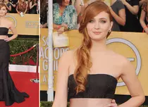 Sansa Stark din „Urzeala tronurilor” va fi Jean Grey în „X-Men: Apocalypse”
