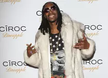 Snoop Dogg a devenit bunic la 43 de ani