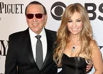 Thalia: „Nu mi-am întâlnit prinţul, ci regele”