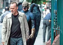 Oscar 2015: „Omul Pasăre” şi „Hotel Grand Budapest”, cele mai mari şanse