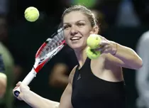 Meciul dintre Simona Halep și Jarmila Gajdosova se vede la Eurosport