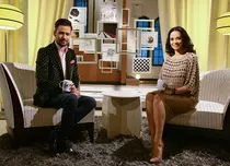 O nouă emisiune la Prima: „Constantin 60′”. Andreea Marin, prima invitată