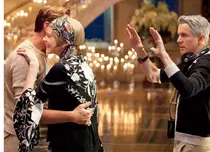 Baz Lurhmann („Marele Gatsby”) face un serial muzical pe Netflix