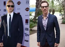 Charlie Hunnam îl înlocuiește pe Benedict Cumberbatch în „The Lost City of Z”