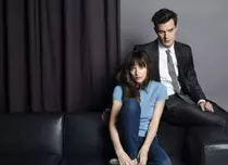 „Cincizeci de umbre ale lui Grey”, record de piratare