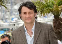 Regizorul Cristi Puiu e în toiul filmărilor la „Sierra-Nevada” (2016)