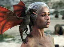 Vom avea și dragoni anul acesta!