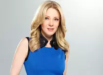 Edith Gonzalez nu vrea să se dezbrace pe platouri