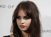Felicity Jones se alătură francizei „Codul lui Da Vinci”