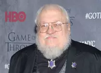 George R.R. Martin nu scrie pentru sezonul șase din „Urzeala tronurilor”