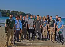 Bear Grylls revine la Discovery Channel cu o nouă emisiune de supraviețuire