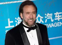 „Snowden”: Nicolas Cage, în noul proiect al lui Oliver Stone