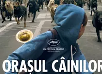 “Orașul câinilor”, propunerea Ungariei la Oscar 2015, la cinema din 20 februarie
