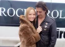 FOTO| Octavia Geamănu și Marian Ionescu s-au căsătorit în acest weekend