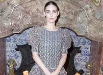 Rooney Mara, despre „Fata cu un dragon tatuat 2”: „Nu cred că se va întâmpla”