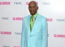 Samuel L. Jackson nu mai este vegetarian