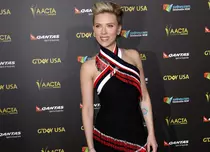 Scarlett Johansson: „Copilul meu nu arăta cum îmi imaginam”