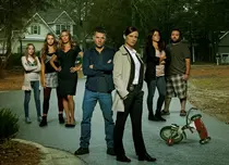 Serialul „Secrete și minciuni” („Secrets & Lies”) are premiera astăzi la AXN