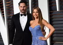 Sofia Vergara și Joe Manganiello își amână nunta
