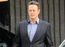 Vince Vaughn, despre al doilea sezon „True Detective”: „Este foarte diferit”