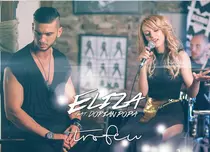 Dorian Popa şi Eliza au lansat single-ul „Trofeu”