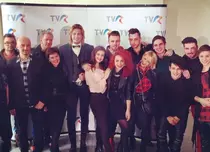 Care sunt cele 12 melodii care intră în competiţie la Eurovision România