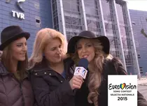 Eurovision 2015| TVR va difuza o serie de emisiuni dedicate concursului