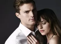 E. L. James lansează o nouă carte din seria „Fifty Shades Of Grey”
