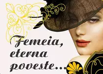 Concertul „Femeia, eterna poveste...”, sâmbăta aceasta, la Sala Radio