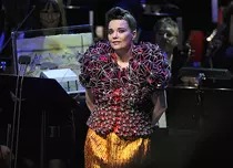 Björk a fost muza lui Neill Blomkamp, pentru Chappie