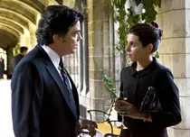 Cercul vrăjitoarelor (I)