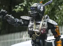 „Chappie”: încă o trilogie