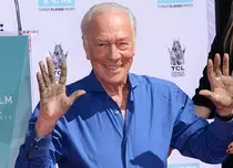 Christopher Plummer și-a lăsat amprenta la Hollywood